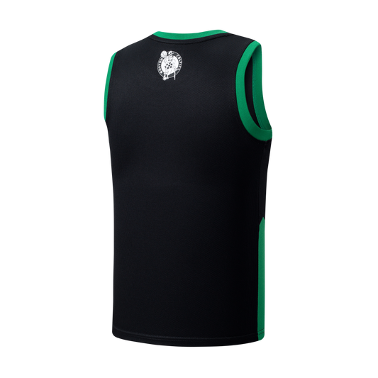 NBA Jersey Niño Boston Celtics STAY HERE