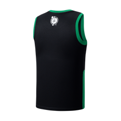 NBA Jersey Niño Boston Celtics STAY HERE