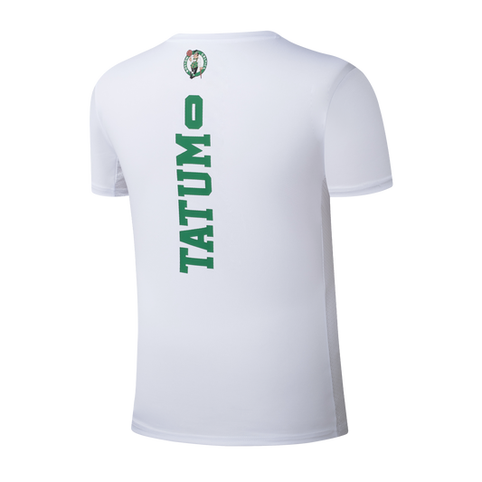 NBA Polera Hombre Jayson Tatum Boston Celtics COURTSIDE