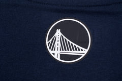 NBA Polera Hombre Stephen Curry Golden State Warriors OVER TIME