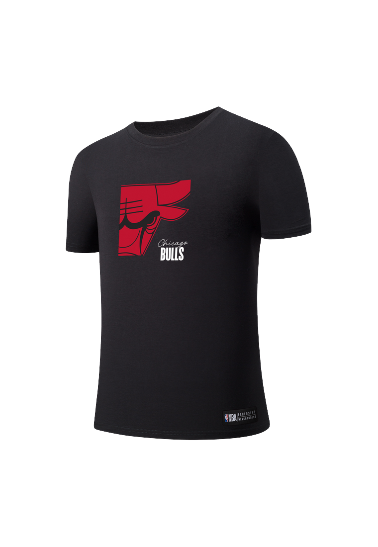 NBA Polera Hombre Chicago Bulls Coby White Draft Night