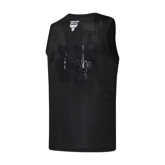 NBA Polera Hombre Chicago Bulls DeMar DeRozan Tonality