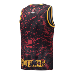 NBA Jersey Hombre Miami Heat Jimmy Butler Drops