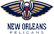 New Orleans Pelicans Logo