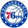 Philadelphia 76ers Logo