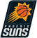 Phoenix Suns Logo