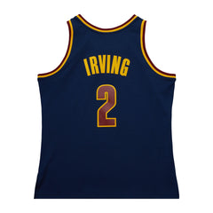 Mitchell & Ness Jersey Hombre Cleveland Cavaliers Kyrie Irving