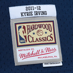 Mitchell & Ness Jersey Hombre Cleveland Cavaliers Kyrie Irving