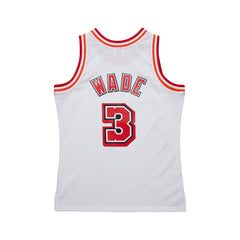 Mitchell & Ness Jersey Hombre Miami Heat Dwyane Wade