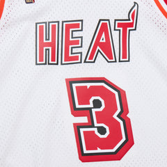 Mitchell & Ness Jersey Hombre Miami Heat Dwyane Wade