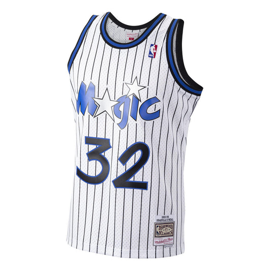 Mitchell And Ness Jersey Hombre Orlando Magic Shaquille O'Neal