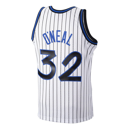 Mitchell And Ness Jersey Hombre Orlando Magic Shaquille O'Neal