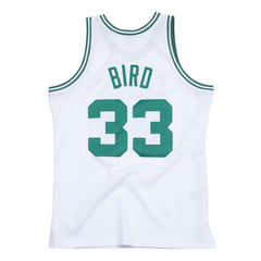 Mitchell & Ness Jersey Hombre Boston Celtics Larry Bird