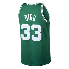 Mitchell & Ness Jersey Hombre Boston Celtics Larry Bird