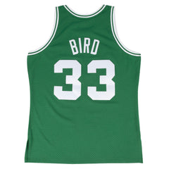 Mitchell & Ness Jersey Hombre Boston Celtics Larry Bird