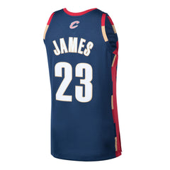 Mitchell And Ness Jersey Hombre Evergreen Collection LeBron James Cleveland Cavaliers