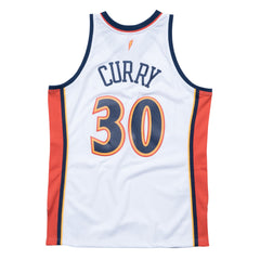 Mitchell & Ness Jersey Hombre Golden State Warriors Stephen Curry