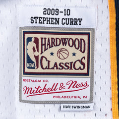 Mitchell & Ness Jersey Hombre Golden State Warriors Stephen Curry