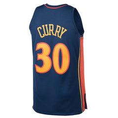 Mitchell & Ness Jersey Hombre Golden State Warriors Stephen Curry