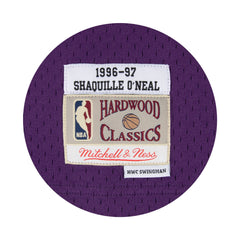 Mitchell & Ness Jersey Hombre Los Angeles Lakers  Shaquille O'Neal