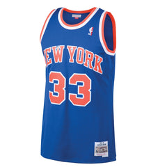 Mitchell & Ness Jersey Hombre New York Knicks Patrick Ewing