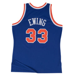 Mitchell & Ness Jersey Hombre New York Knicks Patrick Ewing