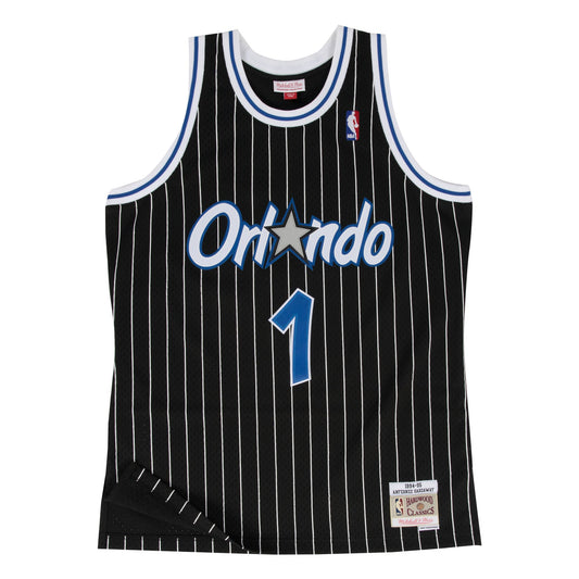 Mitchell & Ness Jersey Hombre Orlando Magic Penny Hardaway