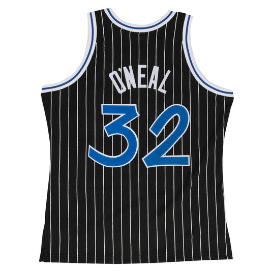 Mitchell & Ness Jersey Hombre Orlando Magic Shaquille O'Neal