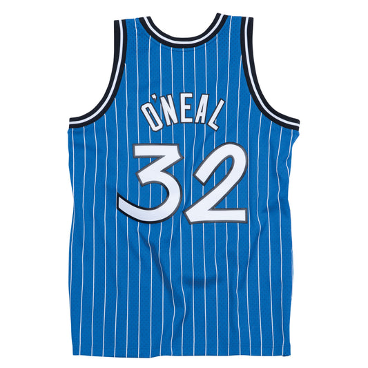 Mitchell & Ness Jersey Hombre Orlando Magic Shaquille O'Neal