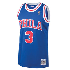 Mitchell & Ness Jersey Hombre Philadelphia 76ers Allen Iverson