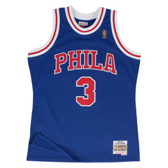 Mitchell & Ness Jersey Hombre Philadelphia 76ers Allen Iverson