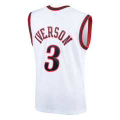 Mitchell & Ness Jersey Hombre Philadelphia 76ers Allen Iverson