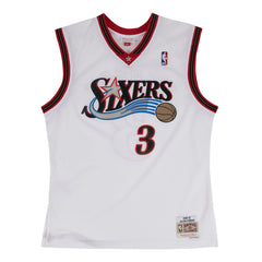 Mitchell & Ness Jersey Hombre Philadelphia 76ers Allen Iverson