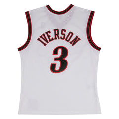 Mitchell & Ness Jersey Hombre Philadelphia 76ers Allen Iverson