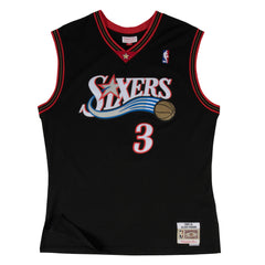 Mitchell & Ness Jersey Hombre Philadelphia 76ers Allen Iverson