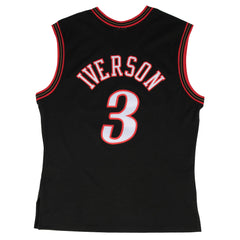 Mitchell & Ness Jersey Hombre Philadelphia 76ers Allen Iverson