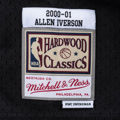 Mitchell & Ness Jersey Hombre Philadelphia 76ers Allen Iverson