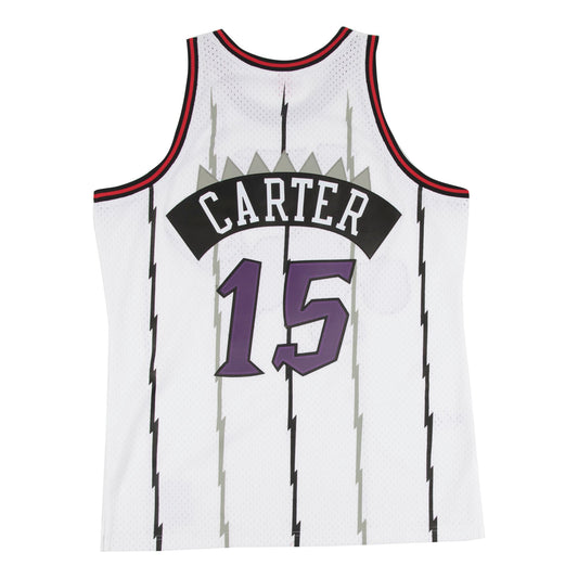 Mitchell & Ness Jersey Hombre Toronto Raptors Vince Carter