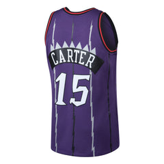 Mitchell & Ness Jersey Hombre Toronto Raptors Vince Carter