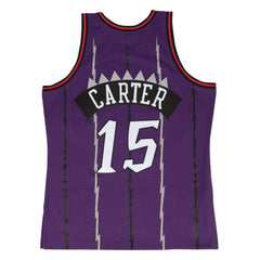 Mitchell & Ness Jersey Hombre Toronto Raptors Vince Carter