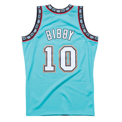 Mitchell & Ness Jersey Hombre Vancouver Grizzlies Mike Bibby