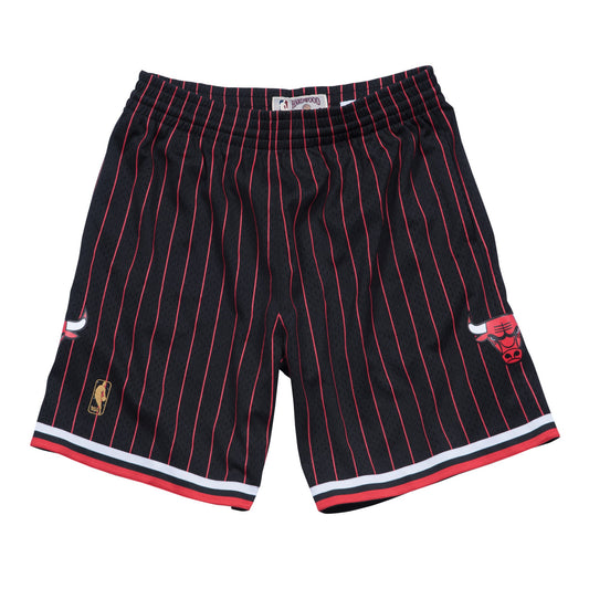 Mitchell & Ness Short Hombre Chicago Bulls