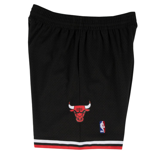 Mitchell & Ness Short Hombre Chicago Bulls