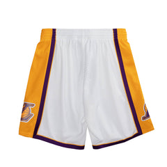 PREVENTA Mitchell & Ness Short Hombre Los Angeles Lakers