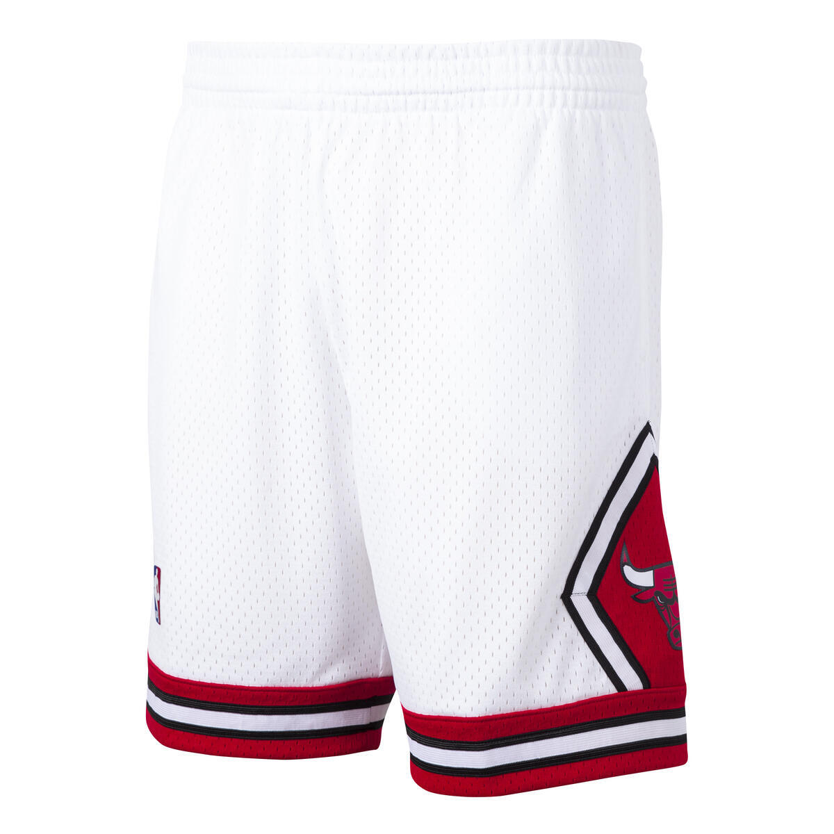 Mitchell And Ness Shorts Hombre Chicago Bulls 97-98 Swingman