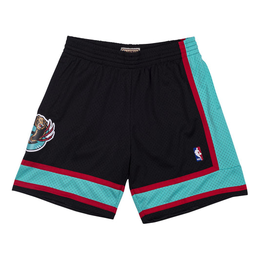 Mitchell & Ness Short Hombre Memphis Grizzlies