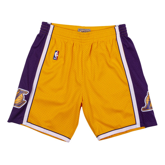 Mitchell & Ness Short Hombre Los Angeles Lakers