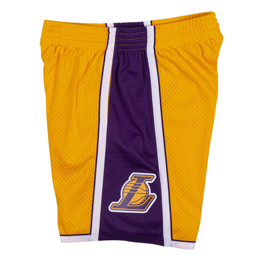 Mitchell & Ness Short Hombre Los Angeles Lakers