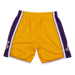 PREVENTA Mitchell & Ness Short Hombre Los Angeles Lakers