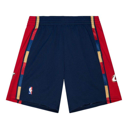 Mitchell & Ness Short Hombre Cleveland Cavaliers